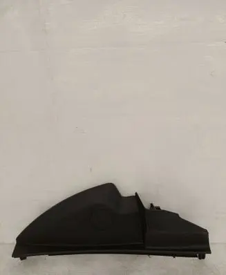 Renault Trafic III (X82) Dashboard side end trim 93868016 93452501