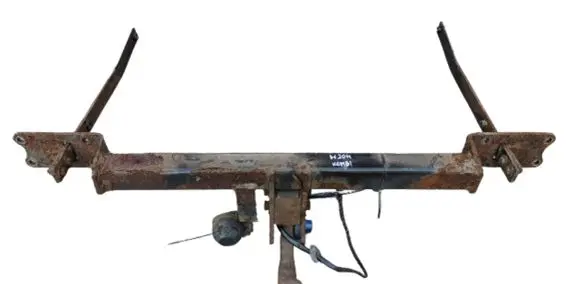 Mercedes-Benz C W204 Tow bar set 