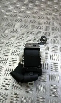 Ford Focus Rear seatbelt 34074772D