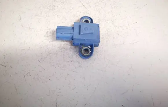 Skoda Octavia Mk2 (1Z) Airbag deployment crash/impact sensor 1k0955557b