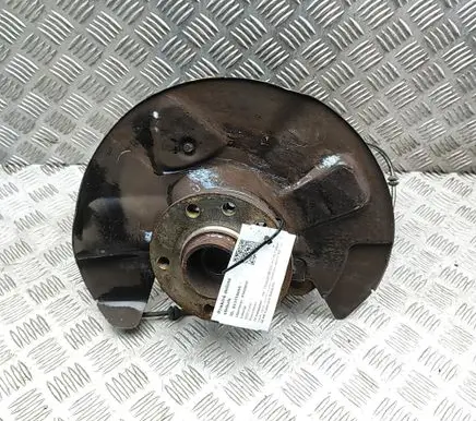 Volkswagen Transporter - Caravelle T6 Front wheel hub 7H0407258G 7E0615312B