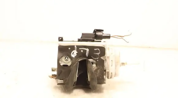 Audi A4 S4 B5 8D Front door lock