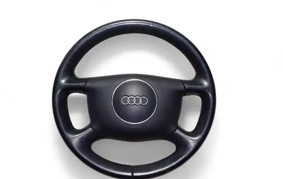 Audi A4 S4 B6 8E 8H Steering wheel