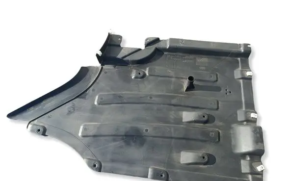 BMW X4 G02 Side bottom protection 51757451141 7451141