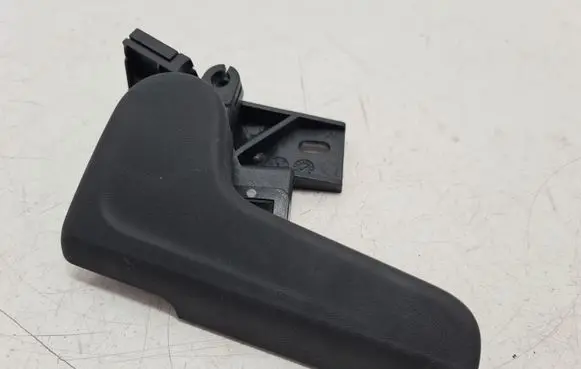 Skoda Fabia Mk3 (NJ) Engine bonnet (hood) release handle 6V1823533 6R1823633