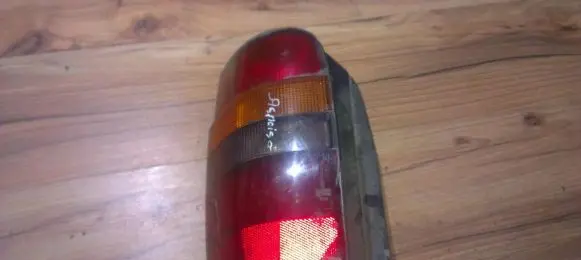 Renault Espace II Rear/tail lights 602510189