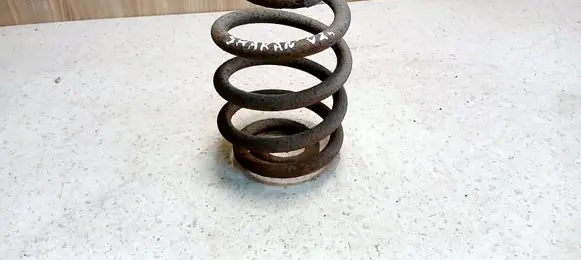 Volkswagen Sharan Rear coil spring