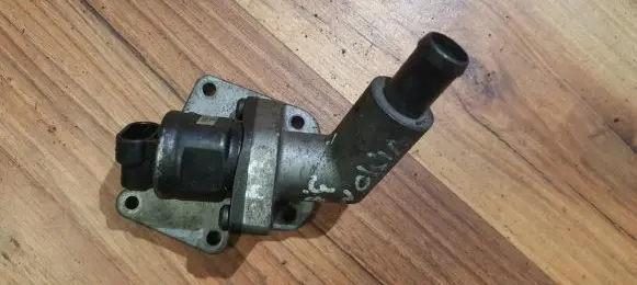Chrysler Vision Idle control valve (regulator) 4612673 34R-11582B