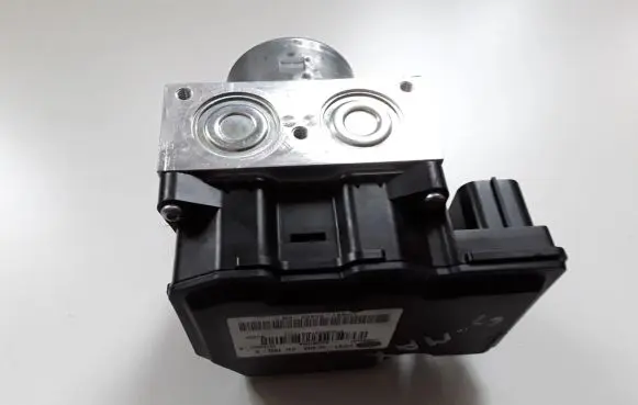 Ford Galaxy ABS Pump CG912C405CD