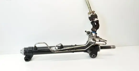 Nissan X-Trail T30 Steering rack 7957627