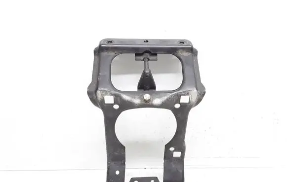 Mercedes-Benz E W211 Top upper radiator support slam panel 