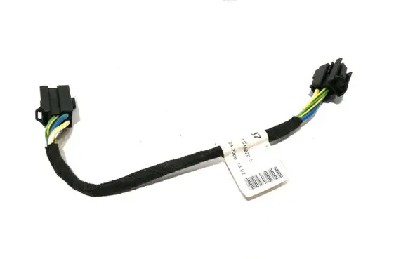 Front door wiring loom