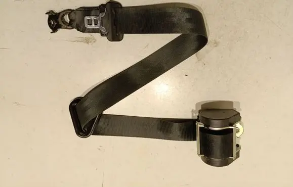 Renault Master III Front seatbelt 868846264R