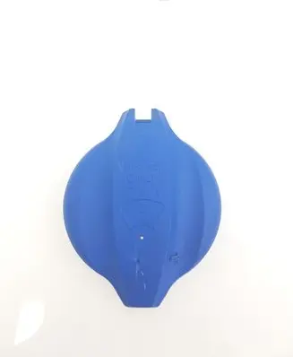 Hyundai Tucson TL Windshield washer fluid reservoir/tank