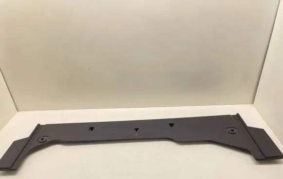 Audi A4 S4 B8 8K Spare wheel section trim 8T0863373