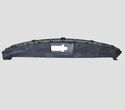 Hyundai i40 Engine bonnet/hood lock trim molding 863613Z000