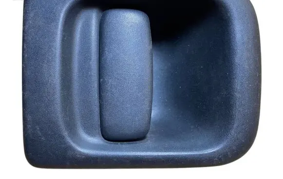 Renault Master II Front door exterior handle 7700352488