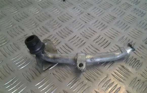 Land Rover Range Rover Sport L320 Engine coolant pipe/hose 6H4Q6720EA