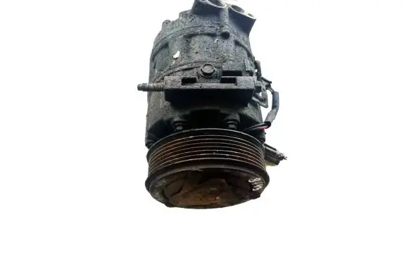 Renault Laguna III Air conditioning (A/C) compressor (pump) 200890987