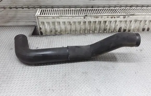 Citroen Jumper Intercooler hose/pipe
