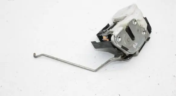 Mitsubishi Pajero Coupe door lock (next to the handle) 