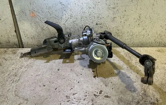 Dacia Duster II Electric power steering pump 6900004947A 9Y054816