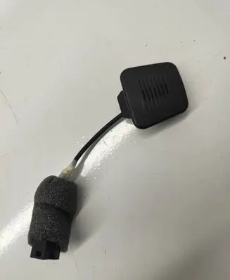 Dodge Durango Microphone (bluetooth/phone) 6EP09DX9AA 47995B