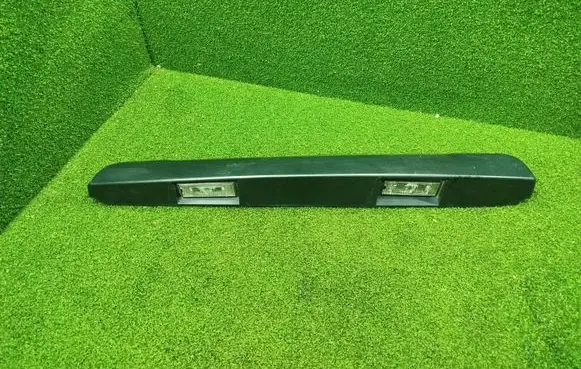 Renault Trafic III (X82) Number plate light 848105971R 93867931