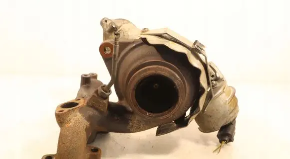 Seat Ibiza IV (6J,6P) Turbo 03L971858A