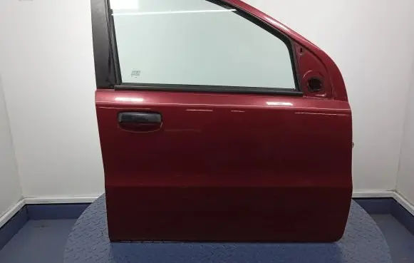 Fiat Panda II Front door