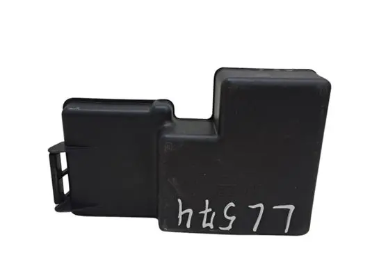 Volvo XC90 Fuse box cover 31676133