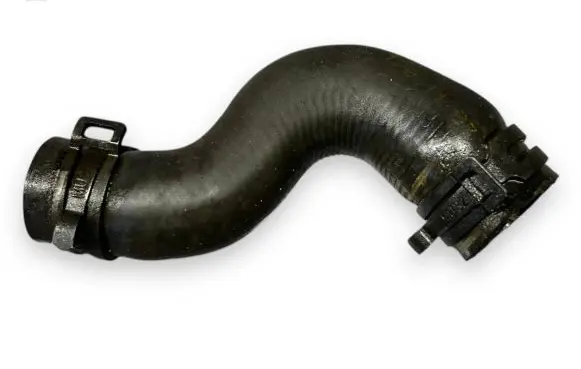 Volkswagen Caddy Engine coolant pipe/hose 03L121157Q