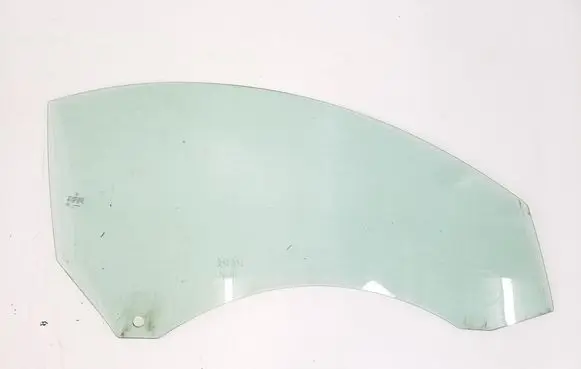 Mercedes-Benz SLK R171 Front door window/glass (coupe) A1717250200
