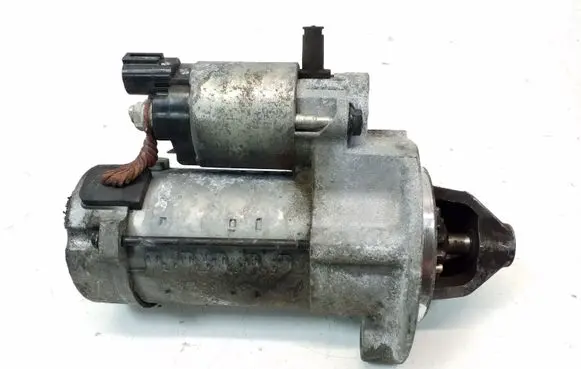 KIA Sportage Starter motor 361002A550