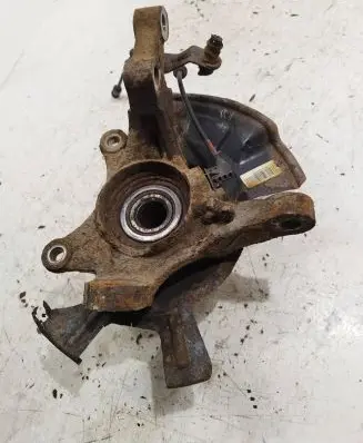 KIA Venga Front wheel hub spindle knuckle
