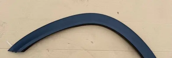 Mercedes-Benz GLE W167 Front arch trim A1678809704 A16788097049999 A1678840000