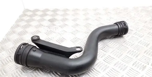 Skoda Superb B6 (3T) Intercooler hose/pipe 1K0145762CK