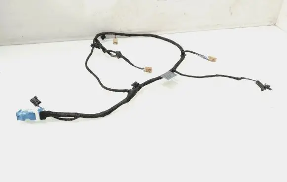 Audi Q2 - Front door wiring loom 81A971035BD