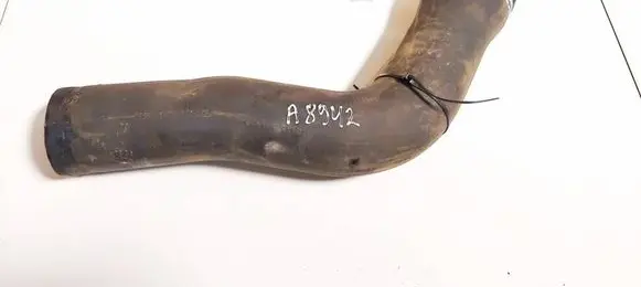 Peugeot 806 Intercooler hose/pipe