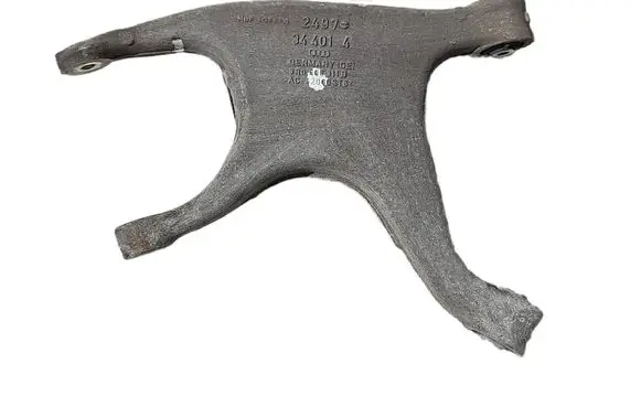 Audi Q5 SQ5 8R Rear upper control arm/wishbone 8R0505311B