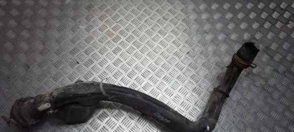 Fiat Ulysse Fuel tank filler neck pipe 