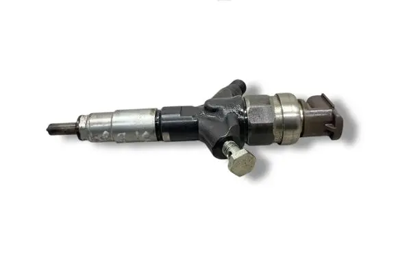 Subaru Forester SH Fuel injector 16613AA030 EQS00250 1M01344