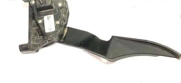 Opel Zafira A Accelerator throttle pedal 9202341 6PV00811400
