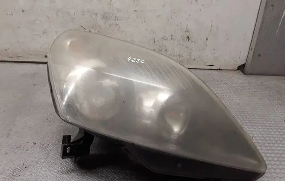 Opel Zafira B Headlight/headlamp 24451053