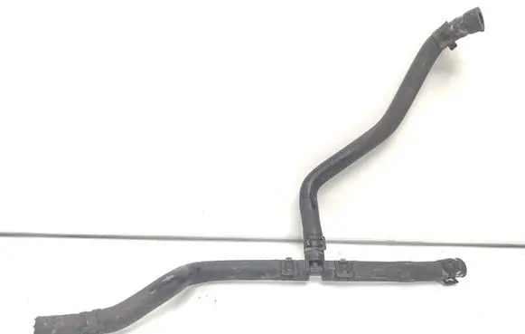 Volkswagen Transporter - Caravelle T5 Engine coolant pipe/hose