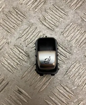 Mercedes-Benz E W213 Seat control switch A2139055603