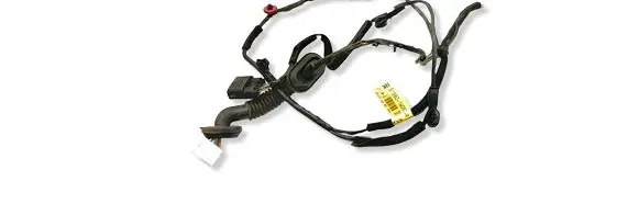 KIA Rio Rear door wiring loom 916601W060R