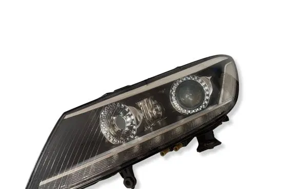 Volkswagen Phaeton Headlight/headlamp 3D1941033A 3D0941329D 8K0941597B