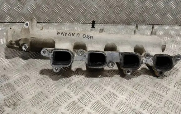 Nissan Navara D40 Intake manifold 1006601 BY150