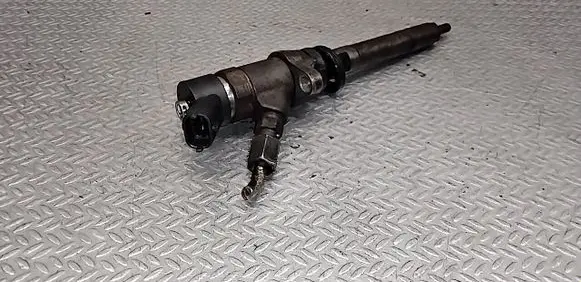 Ford Focus Fuel injector 0445110239